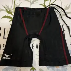 MIZUNO 競泳水着 120cm