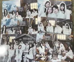 twice　バインダー付きラントレセット 2025年最新】TWICE ラントレの人気アイテム - メルカリ
