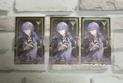 アニメイトカフェ dytica カクテルカード 星導ショウ