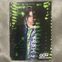 BOT WEESA MALIK トレカ