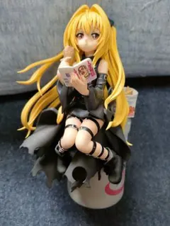ALTER To LOVEる ダークネス 金色の闇 ナースver ヤミ - メルカリ