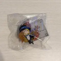 ワンピース サボ キーホルダー