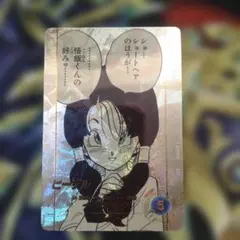 ネ*ネ様 ドラゴンボールダイバーズ 40周年アドバンスパック ビーデル Rパラレ