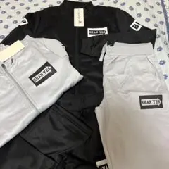 大きいサイズ，上下セット在庫まとめて売ります