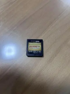 ポケットモンスター ハートゴールド ソフトのみ 箱なし ③