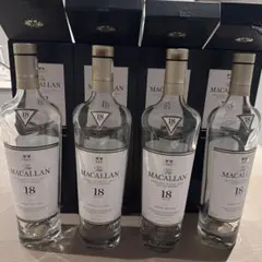2025年最新】マッカラン 空瓶の人気アイテム - メルカリ