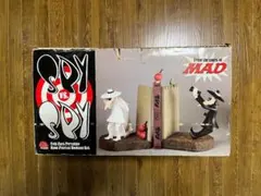 2026年最新】MAD SPY VS SPYの人気アイテム - メルカリ