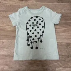 Ne-net にゃー Tシャツ ライトグリーンのサムネイル