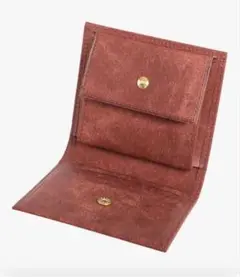 [レンマ lemma]財布 Marisco コッチネーラ　新品