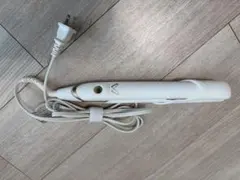 絹女　ストレートヘアアイロン