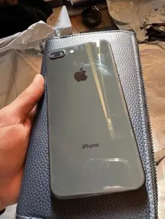 IPhone 8 Plus 256Gb SIM フリ