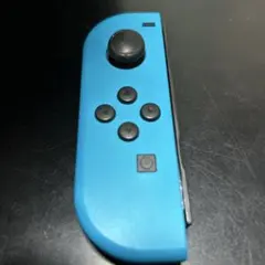 SW Joy-Con(L)ネオンブルー