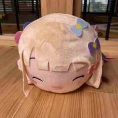 2025年最新】超てんちゃん ぬいぐるみの人気アイテム - メルカリ