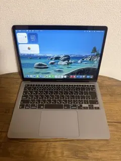 MacBook Neo 512GB ブラッシュ AppleCare+2027/3 - メルカリ