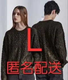 2026年最新】箔ニットの人気アイテム - メルカリ