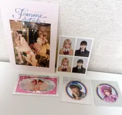 KAYA / Femme Fatale グッズセット KAYA / Femme Fatale グッズセット KAYA / Femme Fatale グッズ