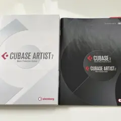Cubase Artist 7→10.5アップグレード済 【ドングル付き】 2026年最新】Cubase Artist 7の人気アイテム - メルカリ