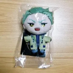 ツイステ ミニミニぬいぐるみ セベク