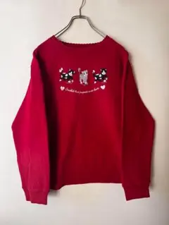 2025年最新】スウェット 赤の人気アイテム - メルカリ