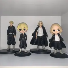 東京リベンジャーズ　フィギュア