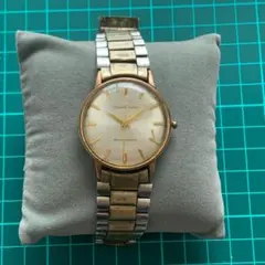 SEIKOCROWN　J14071　セイコークラウン　手巻き機械式　1960年代