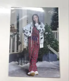 TWICE ナヨン ラントレ POPUP