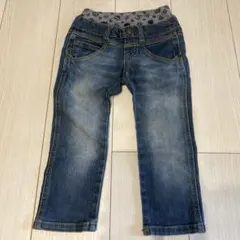 JUNK STORE デニム　100のサムネイル