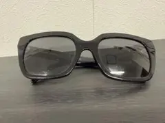 ★人気モデル★CELINE CL40198F ロゴサングラス黒のサムネイル