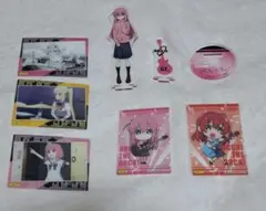 ぼっち・ざ・ろっく！ まとめ売り セット