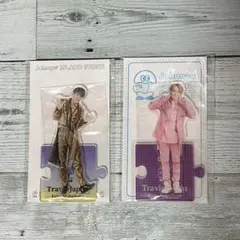 松倉海斗 アクスタセット