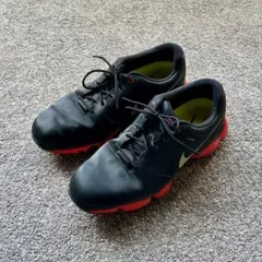 Nike LunarLon ゴルフシューズ　FLYWIRE 25cmのサムネイル