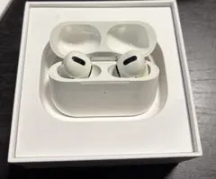 【動作確認済み・ジャンク品】AirPodsPro