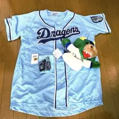 ［新品］中日ドラゴンズ　ファンクラブグッズ