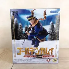 2026年最新】Xross Link フィギュア 杉元佐一の人気アイテム - メルカリ