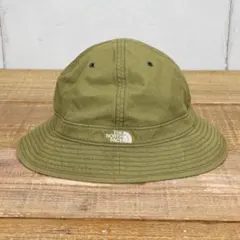 THE NORTH FACE ファイヤーフライハット オリーブ サイズM