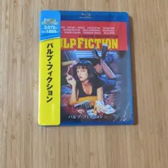 パルプ・フィクション 【英語シナリオ本 & DVD】 英語学習】パルプ・フィクション DVD・対訳シナリオセット - メルカリ