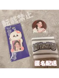 SALE！未開封 NiziU ファンミ AYAKA おまとめ セット