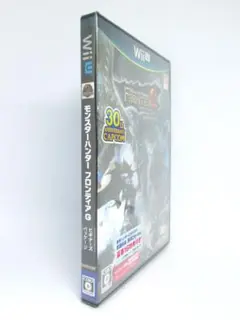 WiiU「モンスターハンター フロンティアG」の詳細 - GAMEMAN（ゲームマン）