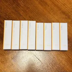 FANCL エンリッチプラス 化粧液 乳液 計8個セット