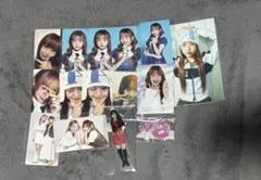 ME:I ミーアイ 清水恵子 ラントレ アクスタ まとめ売り