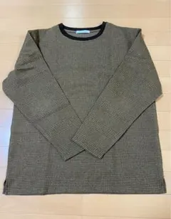 セーター 長袖カットソー