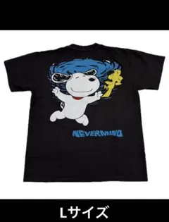 Nirvana × Snoopy Nevermind Tシャツ 黒 XLサイズ - メルカリ Nirvana × Snoopy Nevermind Tシャツ 黒 Lサイズ