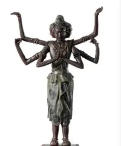 2026年最新】阿修羅像の人気アイテム - メルカリ