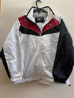 YONEX HEAT CAPSULE フード付きジャケット S