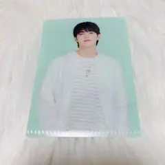 seventeen YAKUSOKU ミニクリアファイル エスクプス セブチ - メルカリ