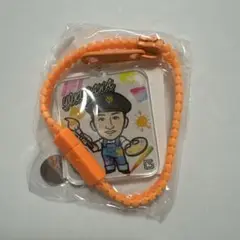 ジャイアンツ 芸術の秋 キーホルダー 横川凱