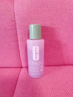 CLINIQUE Clarifying Lotion 2 ふき取り化粧水