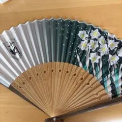 美品】BLEACH 扇子 巾着 八番隊 京楽春水 モデル - メルカリ
