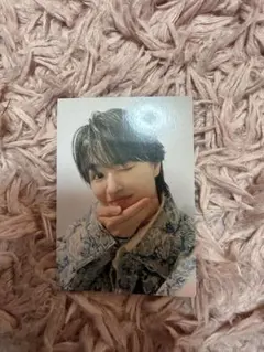 大倉空人 購入者特典 代々木