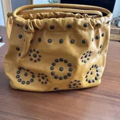 レザーバッグ